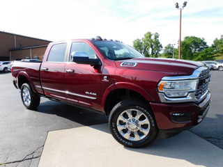 2022 Ram 2500 for sale in Clarksville TN