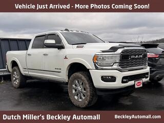 2022 Ram 2500 for sale in Beckley WV