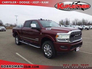 2024 Ram 2500 for sale in Boardman OH