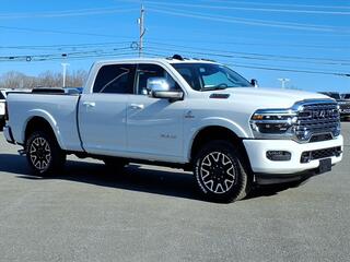 2026 Ram 2500 for sale in Lynchburg VA