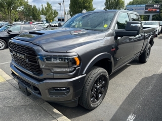 2023 Ram 2500