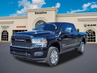 2023 Ram 2500 for sale in Fort Mill SC