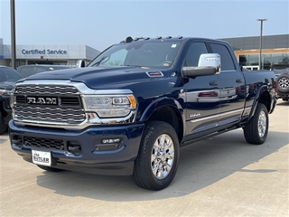 2023 Ram 2500