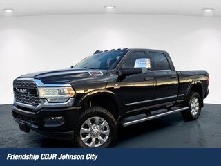 2024 Ram 2500 for sale in Greenville SC
