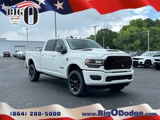 2024 Ram 2500 for sale in Greenville SC