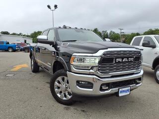 2020 Ram 2500 for sale in Roanoke VA