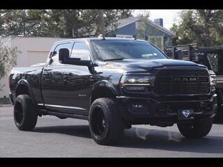 2020 Ram 2500