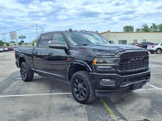 2020 Ram 2500 for sale in Shawnee KS