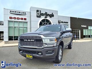 2022 Ram 2500 for sale in West Lebanon NH