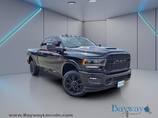 2024 Ram 2500 for sale in Houston TX