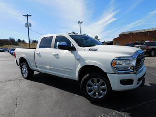 2019 Ram 2500