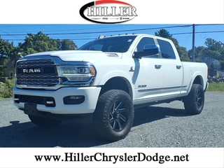 2019 Ram 2500