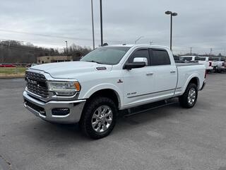 2020 Ram 2500
