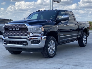 2021 Ram 2500