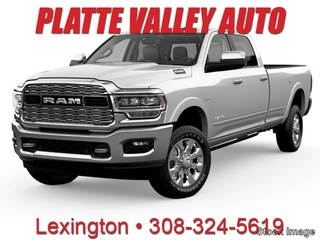 2021 Ram 2500 for sale in Lexington NE