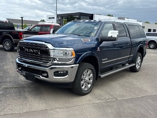 2023 Ram 2500