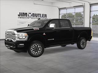 2025 Ram 2500 for sale in Centralia MO
