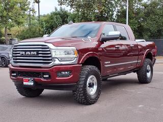 2019 Ram 2500