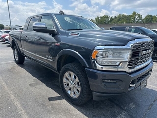 2019 Ram 2500 for sale in Greenville SC