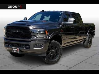 2024 Ram 2500 for sale in Denton TX