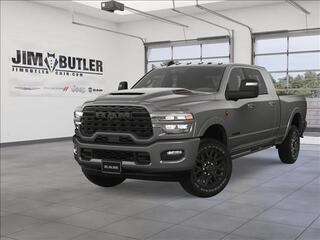 2025 Ram 2500 for sale in Linn MO