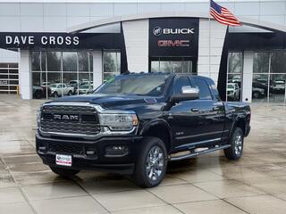 2020 Ram 2500