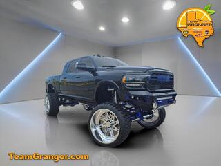 2020 Ram 2500 for sale in Orange TX
