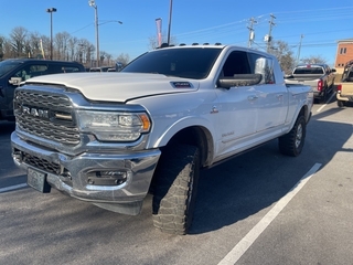 2020 Ram 2500 for sale in Spartanburg SC