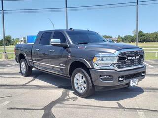 2021 Ram 2500 for sale in Shawnee KS