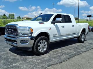 2021 Ram 2500 for sale in St Clairsville OH
