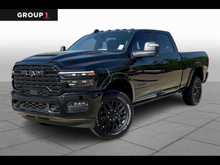2025 Ram 2500 for sale in Denton TX
