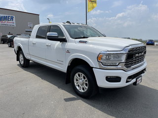 2019 Ram 2500 for sale in Platteville WI