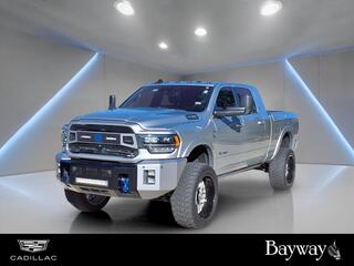 2021 Ram 2500