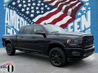 2021 Ram 2500 for sale in Greenville SC