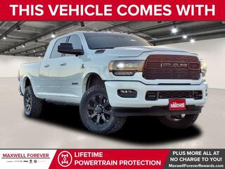 2022 Ram 2500 for sale in Columbia SC