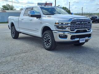 2025 Ram 2500 for sale in Cedar Creek TX