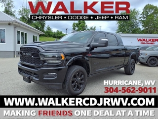 2024 Ram 2500 for sale in Hurricane WV