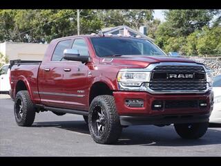 2021 Ram 2500