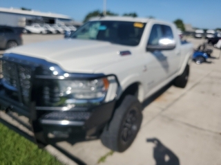 2020 Ram 2500