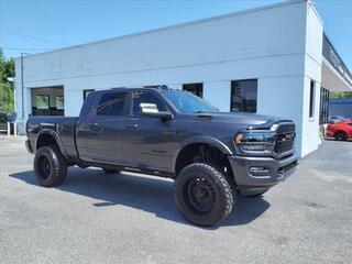 2021 Ram 2500