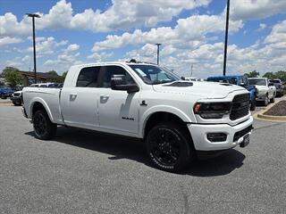 2024 Ram 2500 for sale in Greer SC