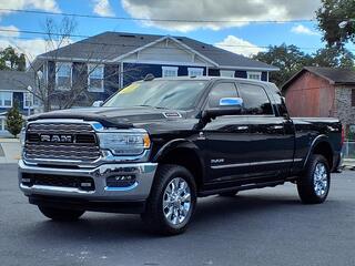 2020 Ram 2500