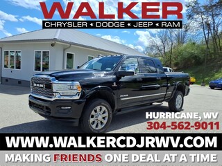 2024 Ram 2500 for sale in Hurricane WV