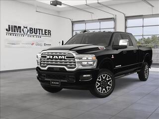2025 Ram 2500 for sale in Linn MO