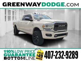 2021 Ram 2500 for sale in Orlando FL