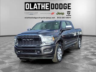 2022 Ram 2500 for sale in Olathe KS