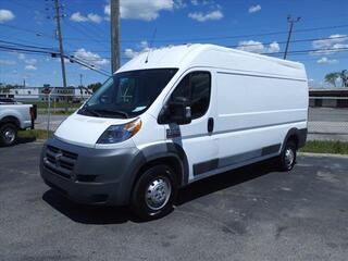 2017 Ram Promaster