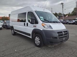 2018 Ram Promaster