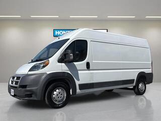 2014 Ram Promaster