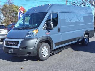 2019 Ram Promaster